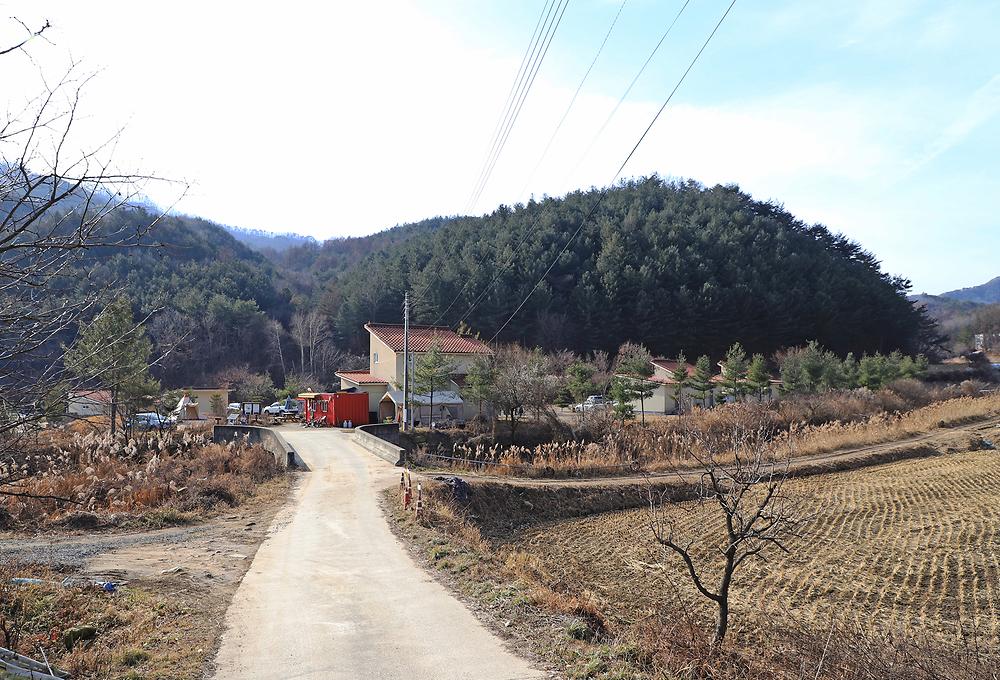라라솔캠핑장