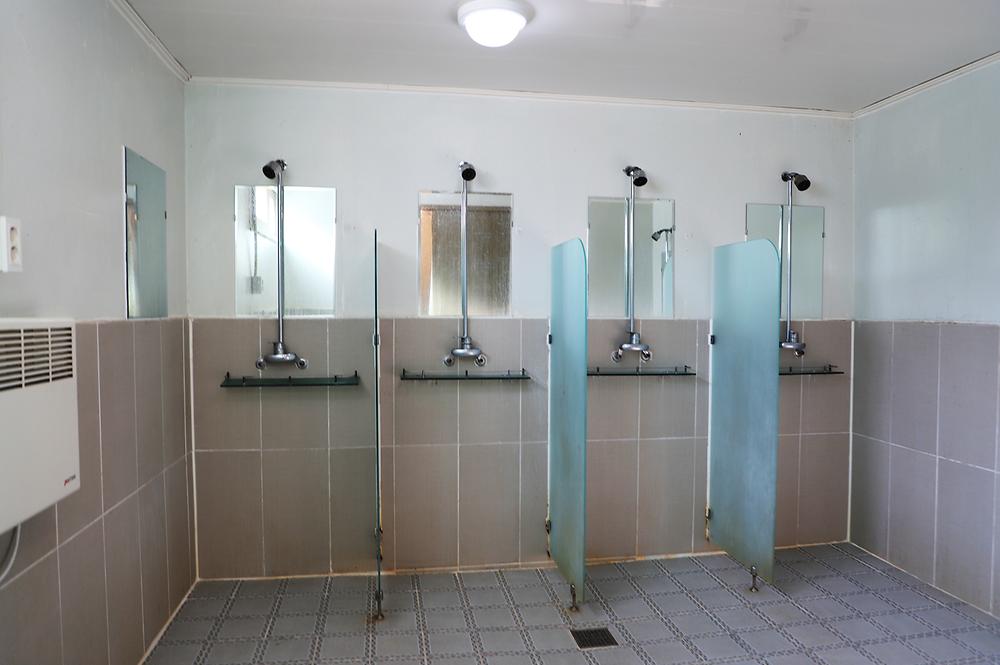 라라솔캠핑장
