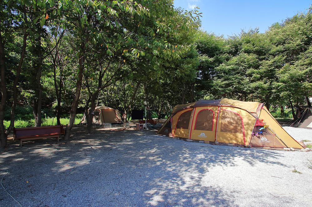 라포레캠핑장