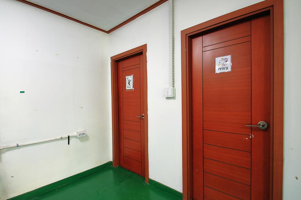 라포레캠핑장