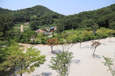 외부 캠핑장소개 이미지