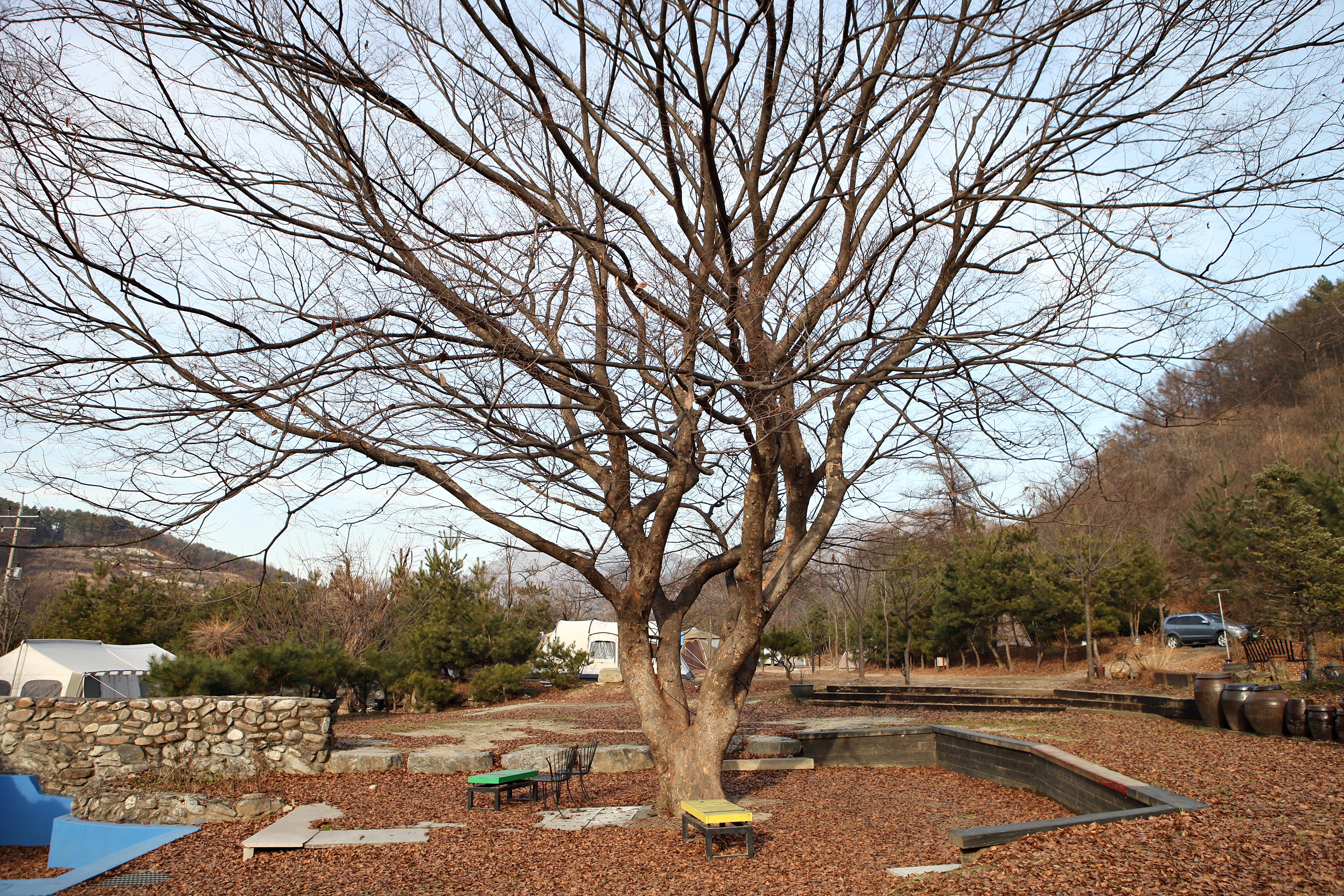 로코코캠핑장