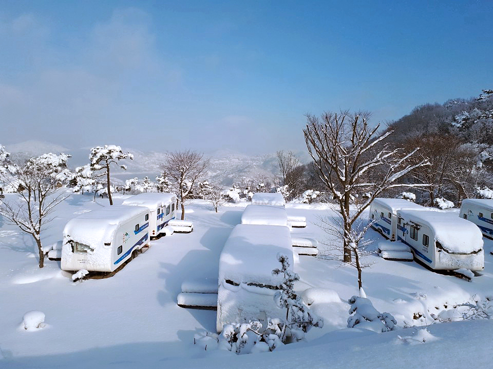 정읍로하스캠핑장