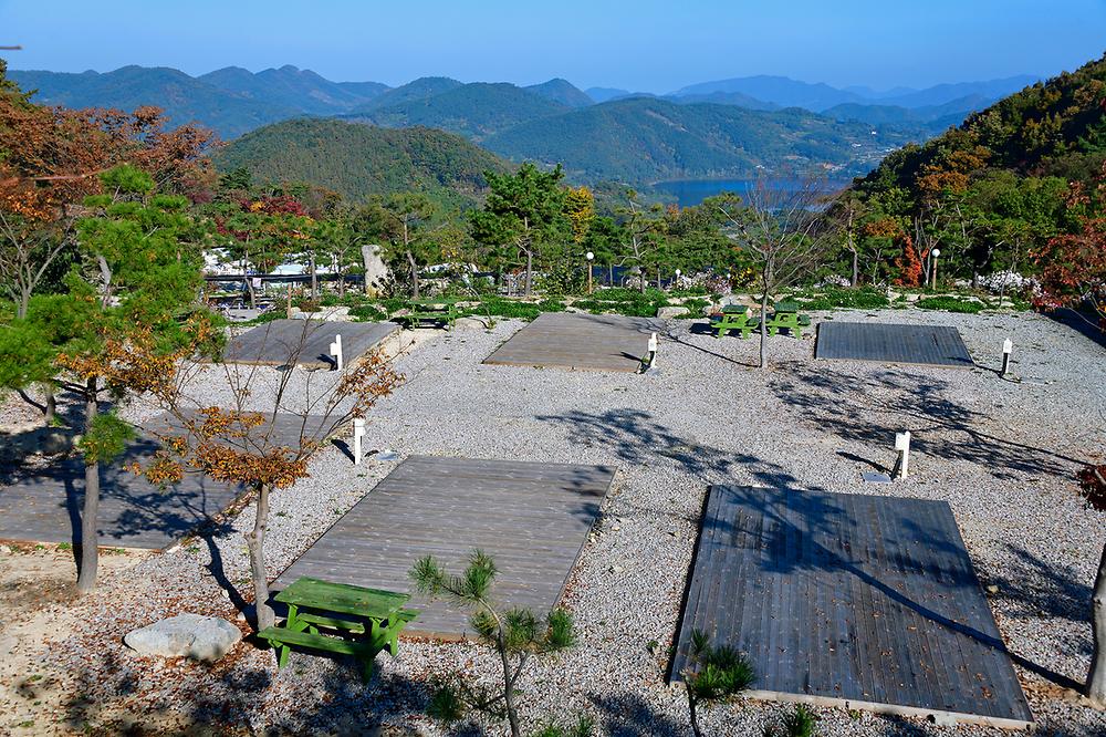 로하스캠핑