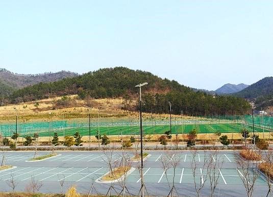 축구장