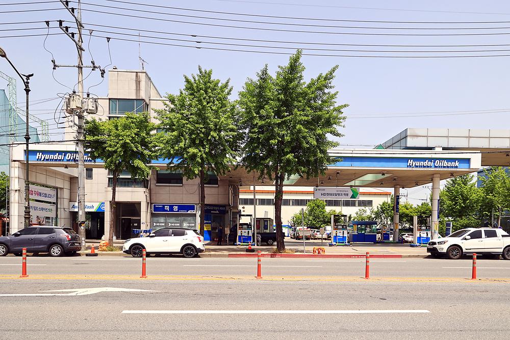 대구현대