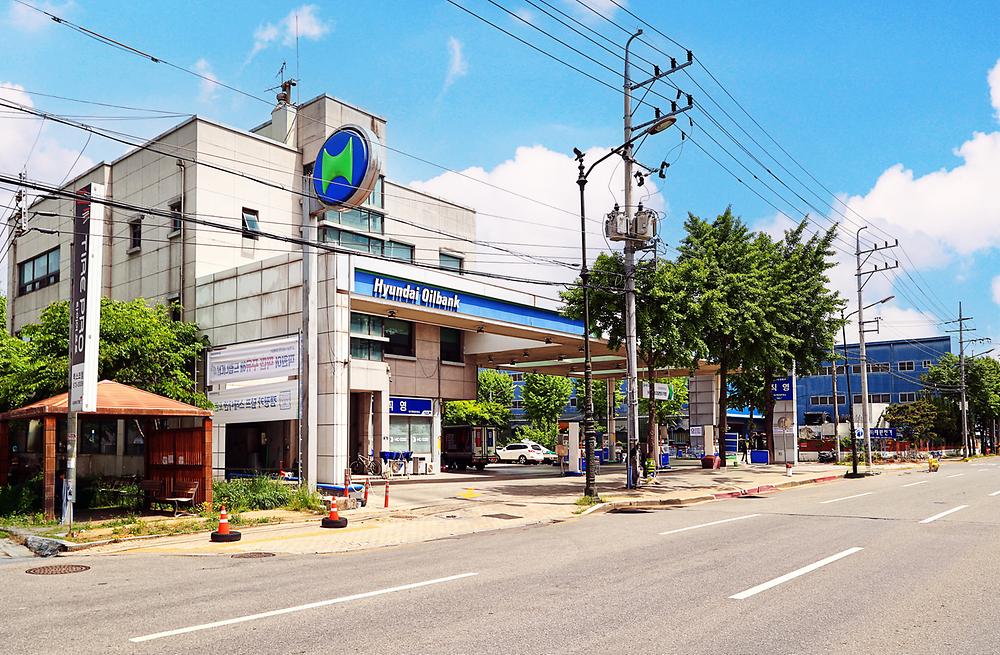 대구현대