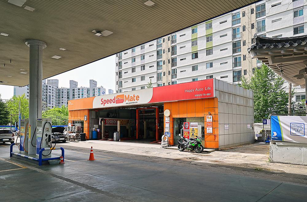 새화랑