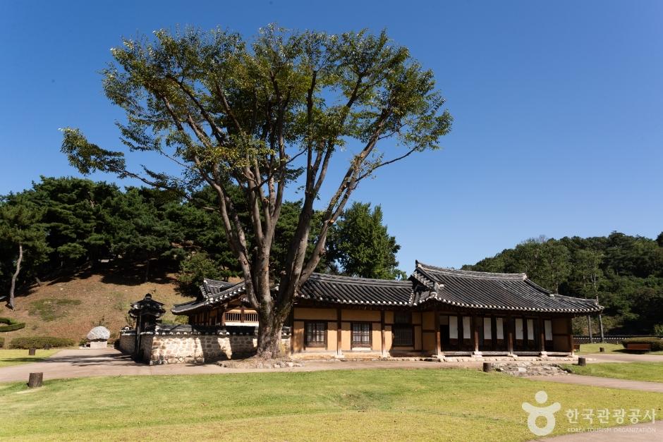 남양주 정약용고택 이미지